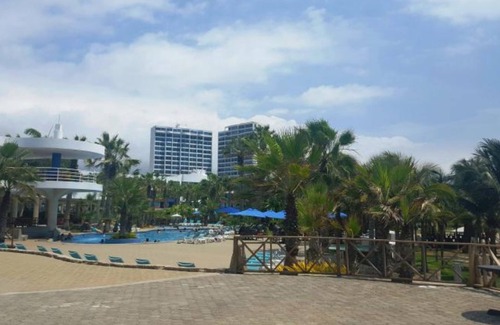Punta Blanca Apartment | Luxury apartment in Punta Centinela