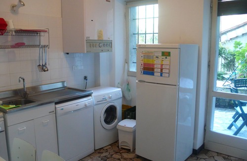 Levanto Apartment | Luxury Apartment in a House with garden