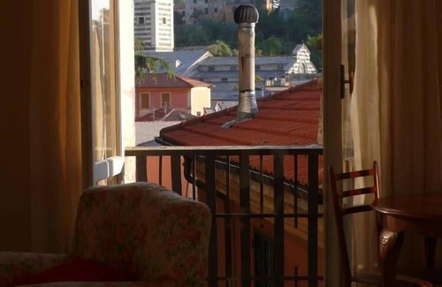 Levanto Apartment | Luxury Apartment in a House with garden