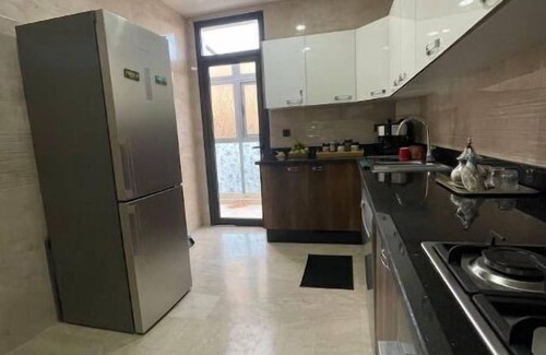 Haut Founty Condo | Luxury Apartment in Agadir Bay
