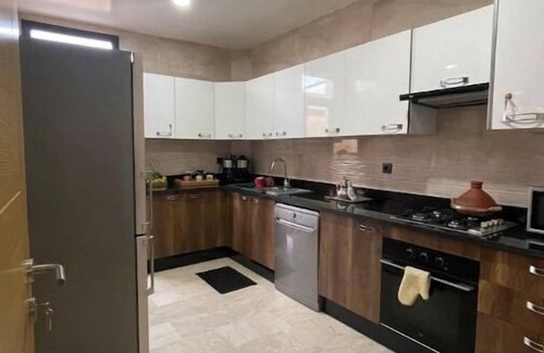 Haut Founty Condo | Luxury Apartment in Agadir Bay
