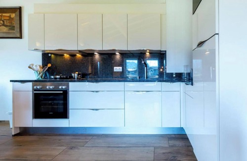 Piesendorf Apartment | Luxury apartment in ski resorts with wellness