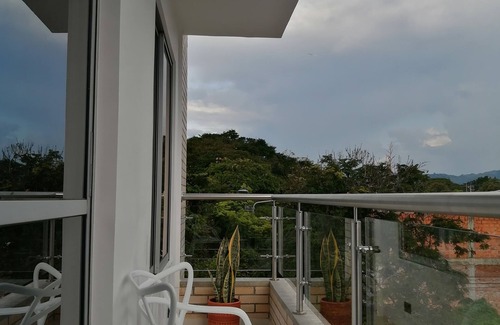 Cartago Apartment | Luxury apartment in cartago valle del cauca
