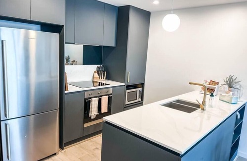 City East Apartment | Luxury Apartment in Canberra CBD