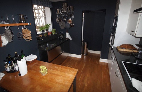Redcliffe Apartment | Luxury Apartment in Chelsea