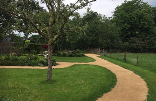 Diever Apartment | Luxury apartment in Diever Drenthe near three nature parks New at VRBO