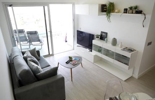 Playa Paraiso Apartment | Luxury apartment in Playa Paraiso by AltamarHomes