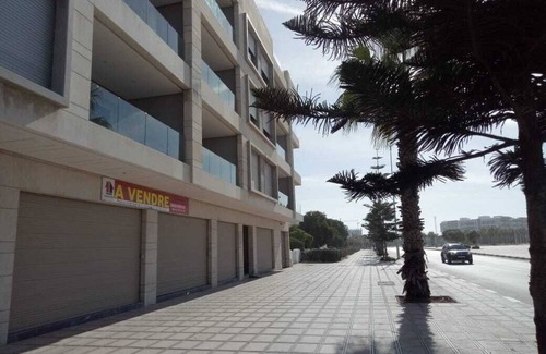 Essaouira Coast Apartment | LUXURY APARTMENT IN FRONT OF THE BEACH