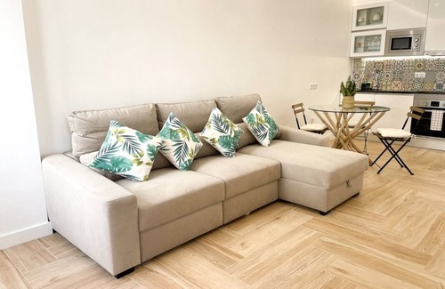 Se Apartment | Luxury Apartment in Faro City