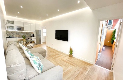 Se Apartment | Luxury Apartment in Faro City