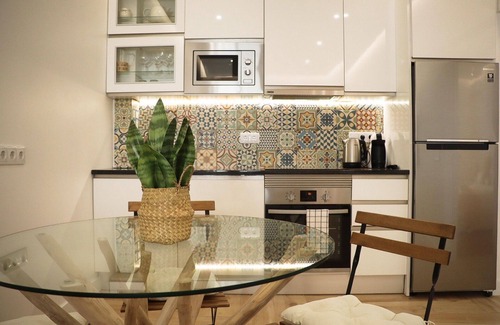 Se Apartment | Luxury Apartment in Faro City