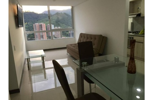 Sabaneta Apartment | Luxury apartment in Medellin Sabaneta