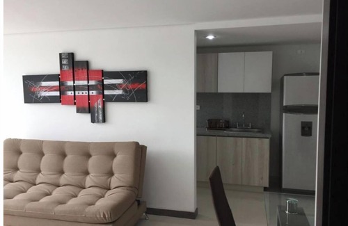 Sabaneta Apartment | Luxury apartment in Medellin Sabaneta