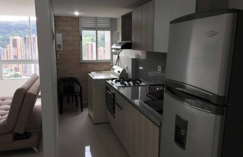 Sabaneta Apartment | Luxury apartment in Medellin Sabaneta