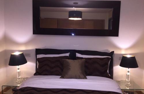 Casablanca Apartment | luxury apartment in Marina Casablanca