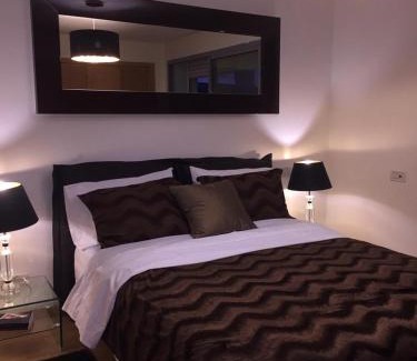 Casablanca Apartment | luxury apartment in Marina Casablanca