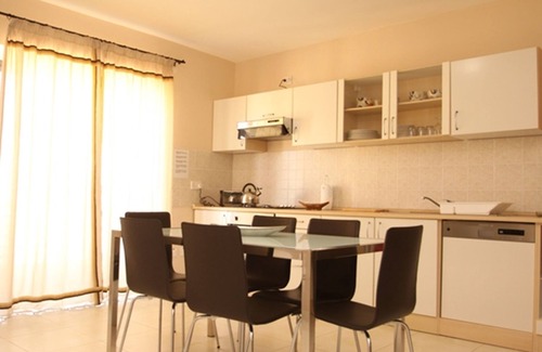 Zebbug Apartment | Luxury Apartment in the Heart of Malta -