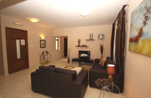 Zebbug Apartment | Luxury Apartment in the Heart of Malta -