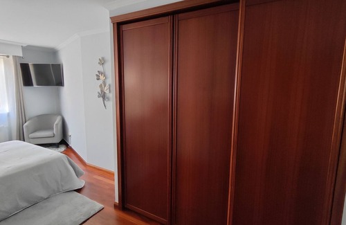 Naron Condo | Luxury apartment in Naron