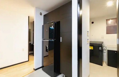 El Tesoro Apartment | Luxury apartment in Poblado-Jacuzzi-Panoramic view