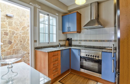 Puerto Rico House | Luxury apartment in Puerto Rico (Mogán)