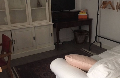 Quartier Vieux Marche-Cathedrale Apartment | Luxury apartment in Rouen