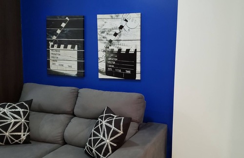 Guara Apartment | LUXURY APARTMENT IN SOUTH PARK BESIDE PARKSHOPPING