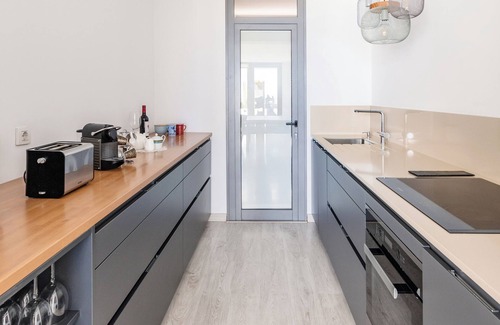 Santa Ursula Apartment | Luxury apartment in the best area of Santa Ursula.