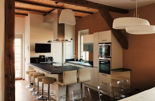 Erfurt Apartment | Luxury apartment in the center of Erfurt