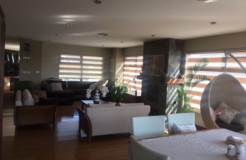 Huayna-Capac Apartment | LUXURY APARTMENT IN THE HEART OF CUENCA