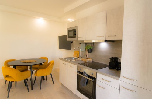 Wieden Apartment | Luxury Apartment in the Heart of Vienna