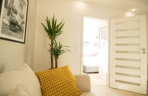 Wieden Apartment | Luxury Apartment in the Heart of Vienna