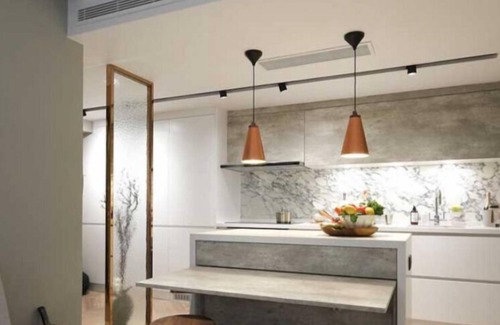 Bento Ferreira House | Luxury apartment in Vitoria ES, comfort, security, total quality.