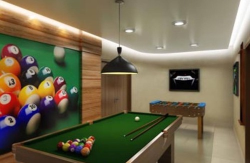 Bento Ferreira House | Luxury apartment in Vitoria ES, comfort, security, total quality.