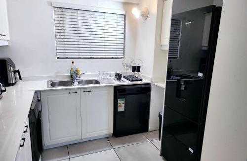 Umhlali Beach Apartment | Luxury apartment in Waikiki E5 close to the beach