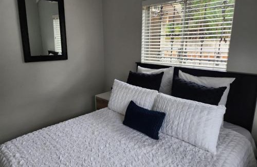Umhlali Beach Apartment | Luxury apartment in Waikiki E5 close to the beach