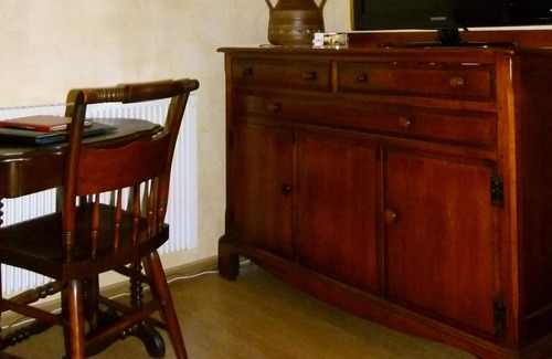 Old Lyon Apartment | Luxury apartment in XVth century building