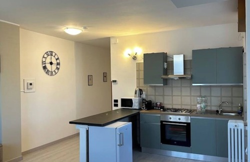 Menfi Apartment | Luxury Apartment