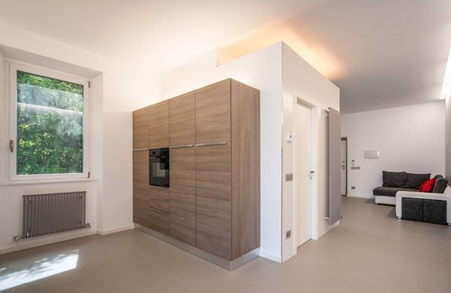 Marta House | Luxury Apartment