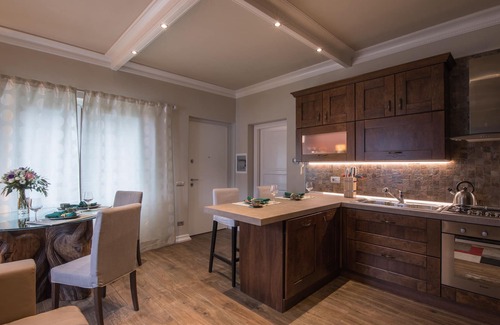Limonta Condo | Luxury Apartment in Lake Como- lake view #2 Vanessa