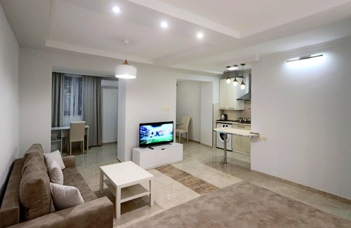 Arabkir Apartment | Luxury apartment Komitas 26