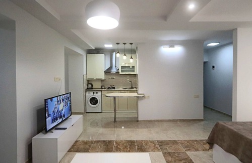 Arabkir Apartment | Luxury apartment Komitas 26