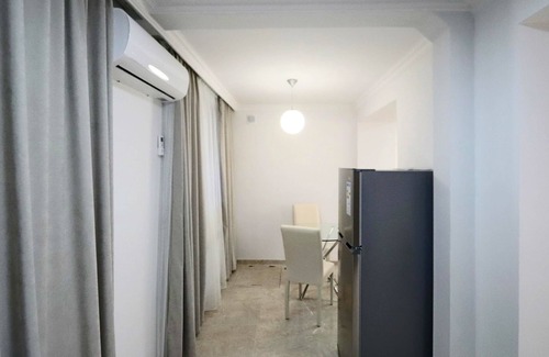 Arabkir Apartment | Luxury apartment Komitas 26