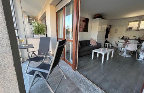Acquaseria Apartment | Luxury Apartment Lake Como