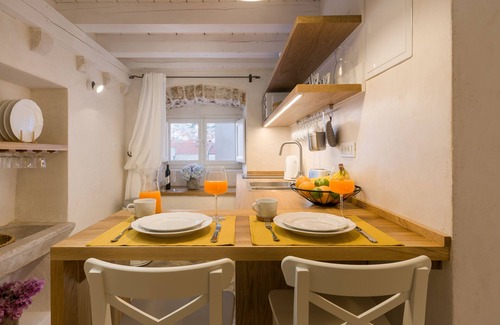 Dubrovnik Old Town Apartment | Luxury Apartment Lina - II