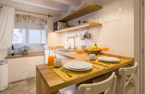 Dubrovnik Old Town Apartment | Luxury Apartment Lina - II