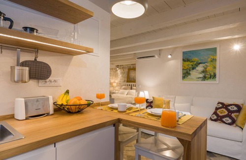 Dubrovnik Old Town Apartment | Luxury Apartment Lina - II