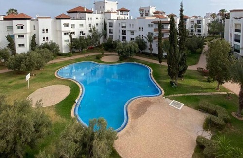 Agadir City Center Apartment | Luxury apartment - Marina Agadir