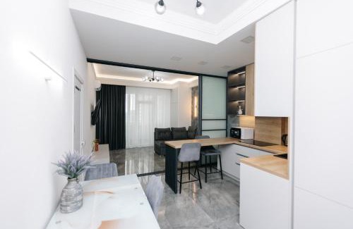 Chisinau Apartment | Luxury Apartment
