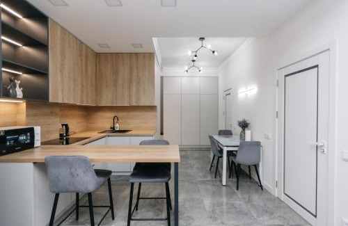Chisinau Apartment | Luxury Apartment